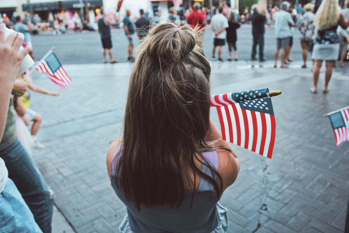 Community events in Brookings.