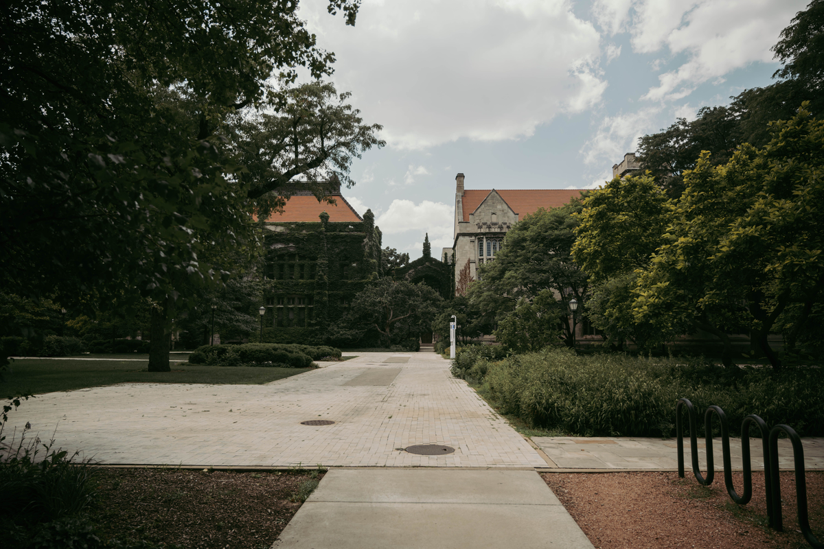 South Dakota State University in Brookings.