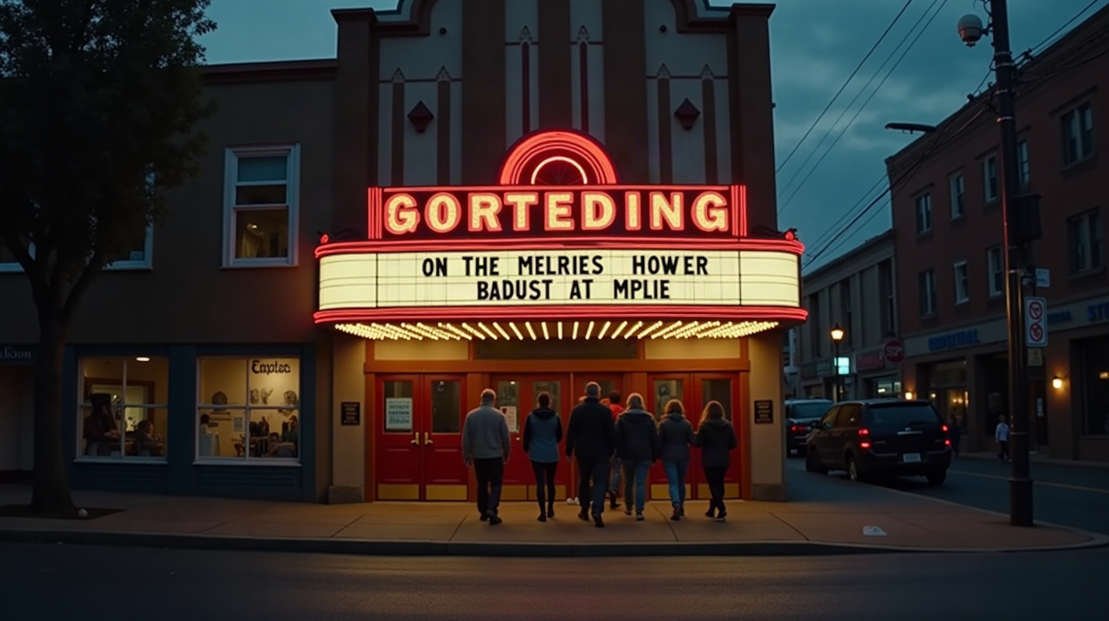Obsession (2026): A Wish-Fulfillment Horror Flick Lands at Brookings Cinema 8 This Week. If your Fourth of July weekend plans have a gap between the fireworks and the family cookout, here's a modest suggestion: duck into the air conditioning at Brookings Cinema 8, where “Obsession” opens July 1. It's not a movie that's
