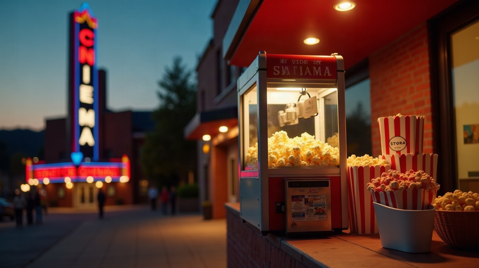 Cars is back on the big screen, and Brookings finally gets its lane. If you have a kid who has ever owned a single piece of Lightning McQueen merchandise, or if you were that kid twenty years ago, you probably already know Cars is rolling back into theaters this month. For Brookings, that