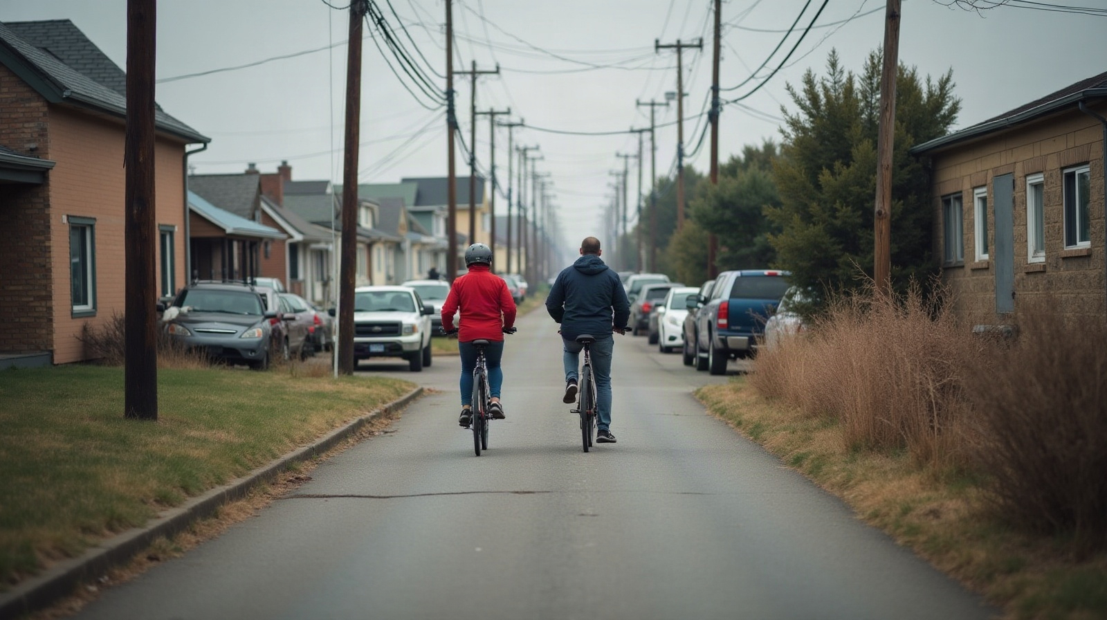 Brookings Should Set Trail Speed Limits Before the Trails Do It Themselves. The Brookings City Council will spend part of its September 15 meeting on something that sounds procedural but isn't: proposed ordinance changes governing electric bikes and scooters on the city's trails, sidewalks, and shared-use pathways. It's easy to file this