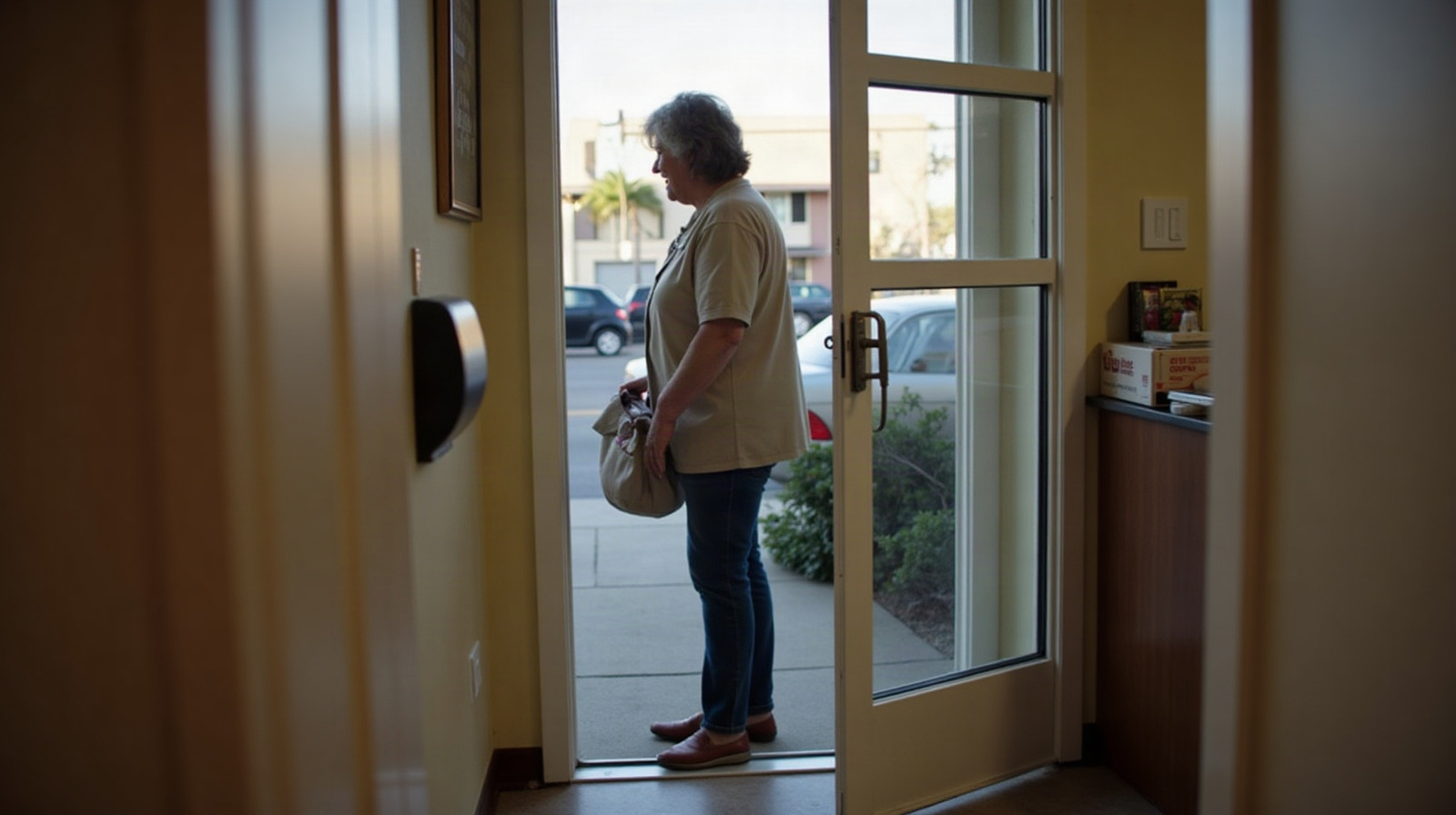 The Open House That Brookings Should Read as a Warning. On October 6, Cornerstone Caregiving will throw open the doors of its new office for four hours of tours, refreshments, and a door-prize drawing. It is a pleasant, low-stakes community event, the kind of ribbon-cutting Brookings hosts routinely. But the