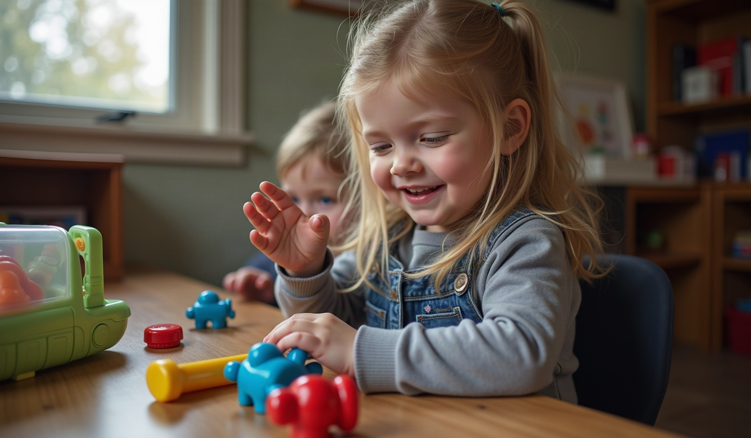 The One Day a Month Brookings Remembers Everyone Belongs. The Children's Museum of South Dakota deserves applause for Sensory Friendly Play, the low-sensory session that opens the museum to children, adults, and families who find a normal Tuesday afternoon there overwhelming. Quiet rooms, adaptive tools, space for service animals