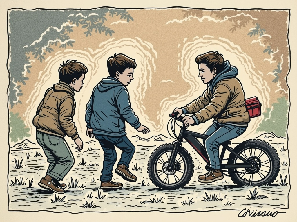 Illustration for "Michael tells the King of Pop's story, and Brookings will get its shot at the big screen this weekend"
