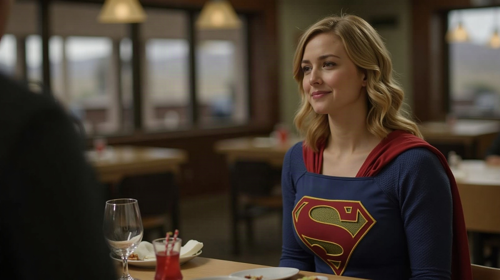 Kara Zor-El comes to Brookings Cinema 8, and yes, she brought the dog. There's a particular pleasure in a summer where you don't have to drive to Sioux Falls to catch the big one. This week it's Brookings Cinema 8 doing the honors, with “Supergirl” settling into the local screens right on its