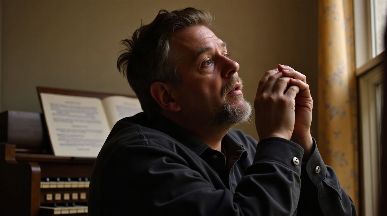 The Night Brookings Turns the Volume Up on Silence. There is a particular kind of comedy in calling something “silent” and then hiring a man to make noise at it for two hours. This is exactly the plan for the sixth annual Silent Film with Pipe Organ night at