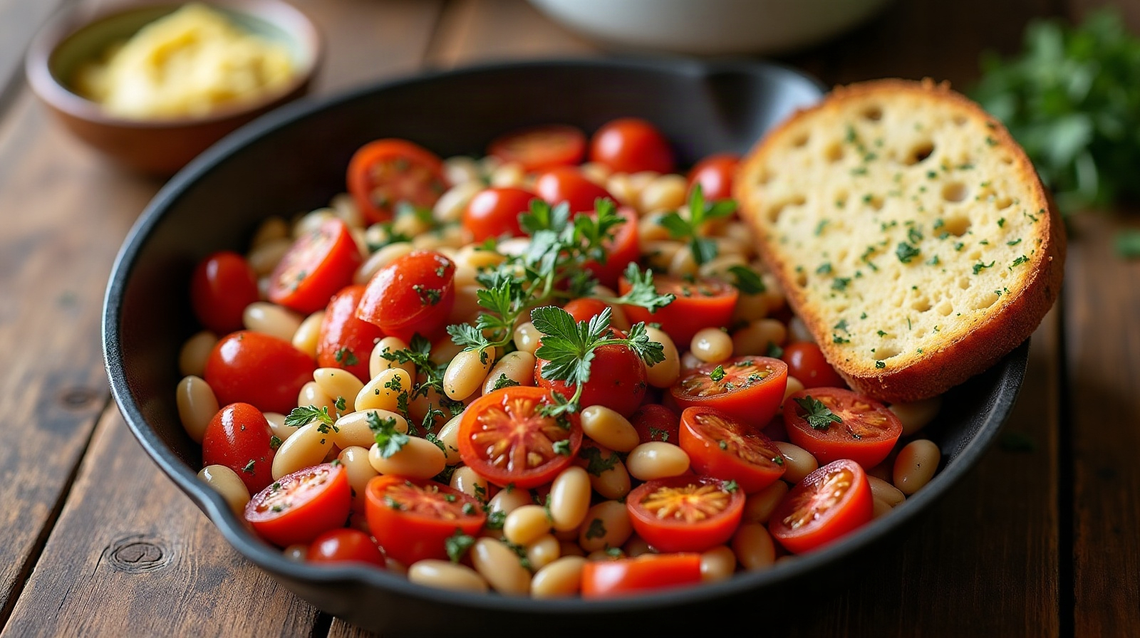 Sweet Corn and Sausage Skillet. Corn season in South Dakota means it's time to stop overthinking dinner. This one-pan meal takes advantage of peak-season sweet corn, tender, juicy, needing almost nothing but heat and a little fat to shine. Twenty minutes from stovetop to plate,